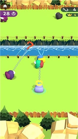 天羅地網(wǎng)最新版 v1.1 安卓版 2