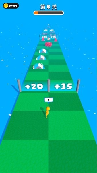 火柴人沖沖呀最新版 v1.0.0 安卓版 0