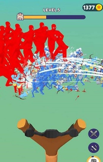 主公叫我来守塔 游戏截图