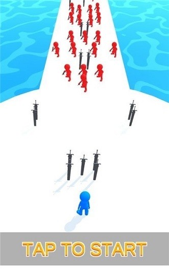 武器風(fēng)暴小游戲(Weapon Storm) v1.0.0 安卓版 0