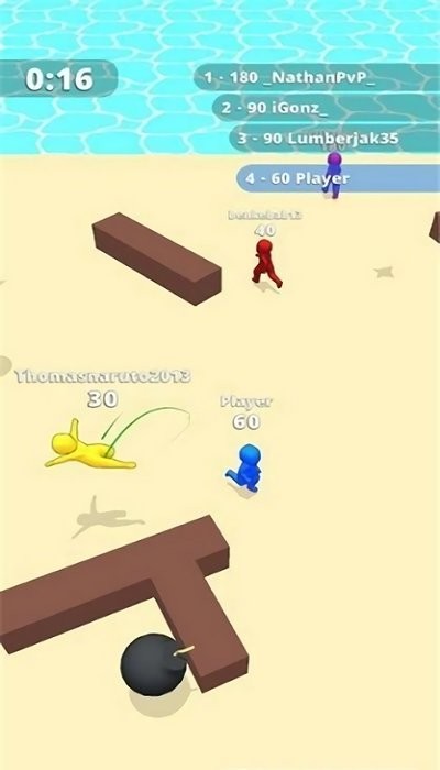 搶水果競(jìng)技場(chǎng) 搶水果競(jìng)技場(chǎng)游戲下載