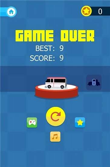 我的披薩車免費版 v1 安卓版 2