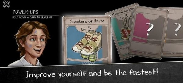 恐怖修女無盡逃亡最新版 v1.0.1 安卓版 2