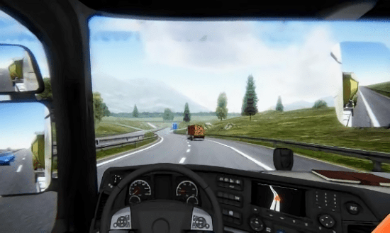 遨游山路模擬最新版 v1.0 安卓版 0