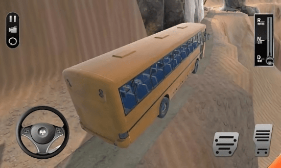 遨游山路模擬最新版 v1.0 安卓版 1