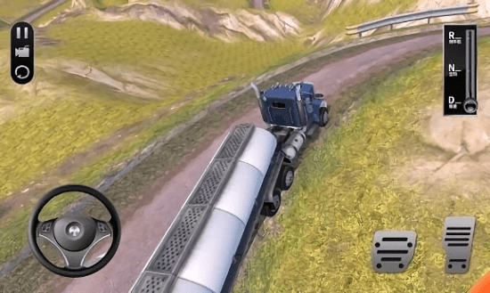 遨游山路模擬最新版 v1.0 安卓版 3