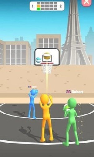 罰球游戲 v13 安卓版 0