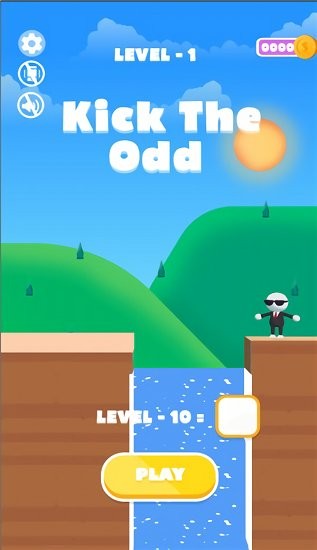 一腳特工免費(fèi)版 v3 安卓版 0