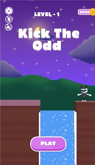 一腳特工免費(fèi)版 v3 安卓版 2