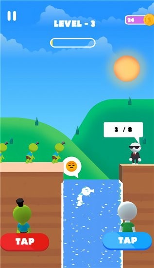 一腳特工手游下載