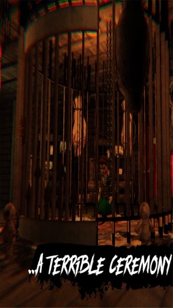 被詛咒的房子完整版 v0.3.5 安卓版 0