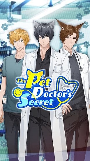獸醫(yī)的秘密最新版(The Pet Doctor) v1.0.0 安卓版 0