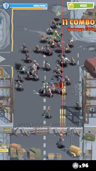 世界末日幸存者游戲 v1.0.3 安卓版 0