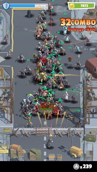 世界末日幸存者游戲 v1.0.3 安卓版 1