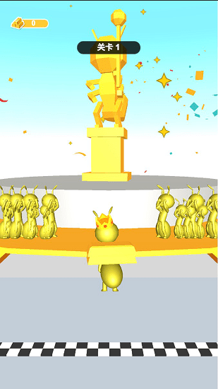 瘋狂的螞蟻 v1.0.2 安卓版 0