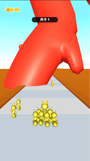 瘋狂的螞蟻 瘋狂的螞蟻下載