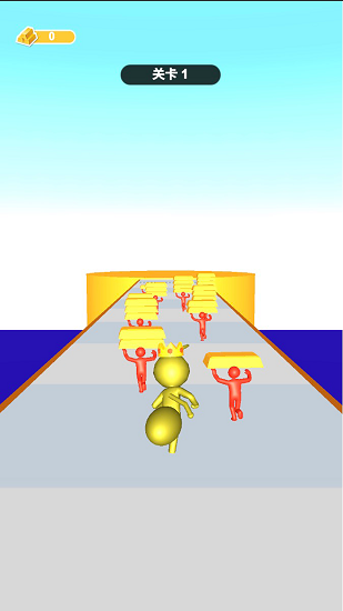 瘋狂的螞蟻 v1.0.2 安卓版 2