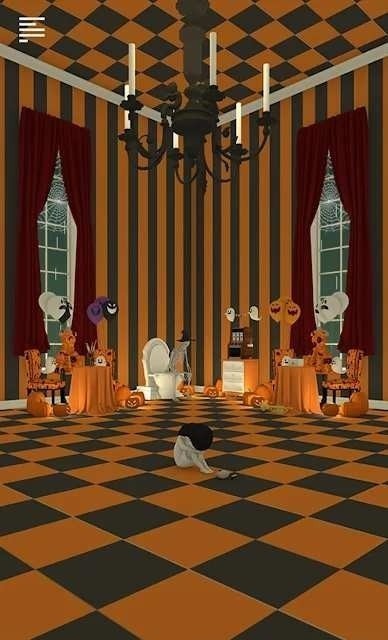 逃脱游戏幽灵 逃脱游戏幽灵手游