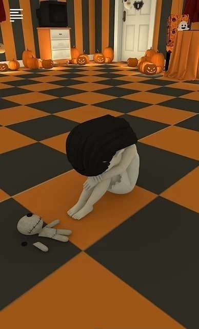 逃脱游戏幽灵 逃脱游戏幽灵安卓版