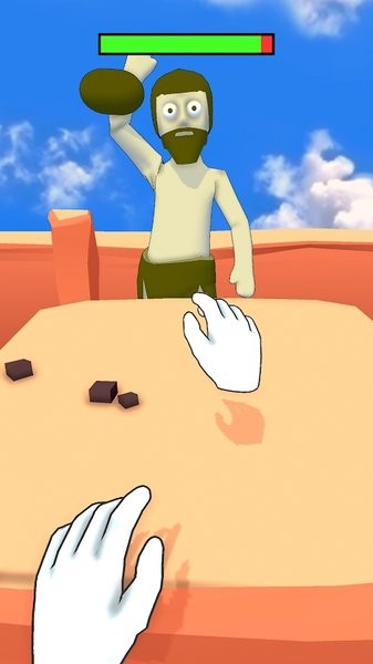 我是上帝游戏 v0.1.0 安卓中文版2