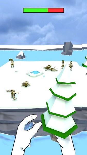 我是上帝游戏 v0.1.0 安卓中文版1