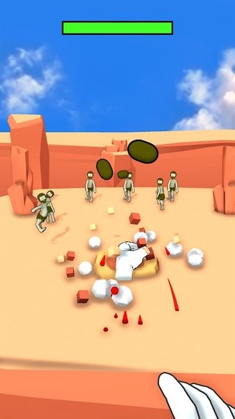 我是上帝游戏 我是上帝模拟器