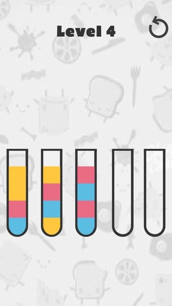 倒水我最強(qiáng) v1.6 安卓版 1