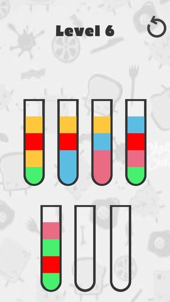 倒水我最強(qiáng) v1.6 安卓版 0