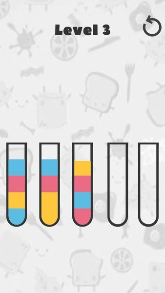 倒水我最強(qiáng) v1.6 安卓版 2