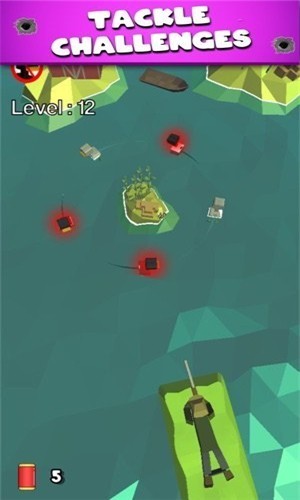 像素鴨快跑最新版(Duck Roulette) v1.001 安卓版 2