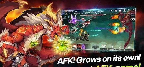 Dragon Village X Dragon Village X下载