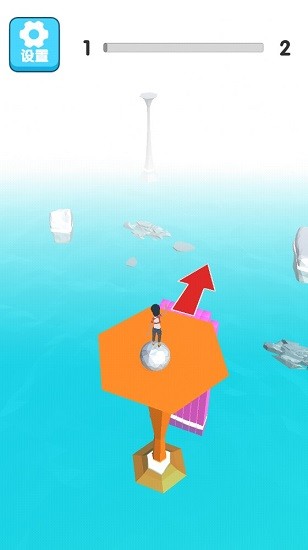 游樂園闖關(guān)大冒險手游 v1.0.0 安卓版 0