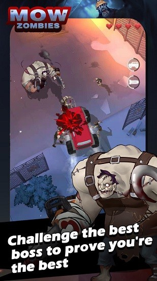 滅掉百萬僵尸最新版 v1.0.2 安卓版 1