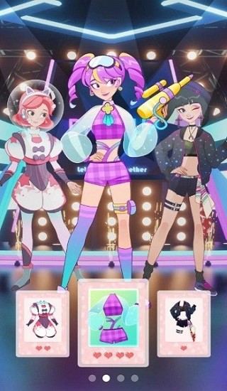 公主的換裝舞會(huì)小游戲 v1.0.0 安卓版 0