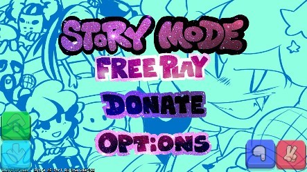 黑色星期五之夜extra版 v8.0 安卓版 1