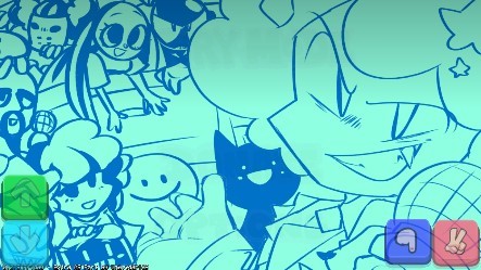 黑色星期五之夜extra模組 黑色星期五之夜extra版