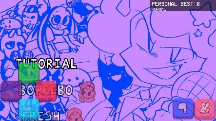 黑色星期五之夜extra版 v8.0 安卓版 2