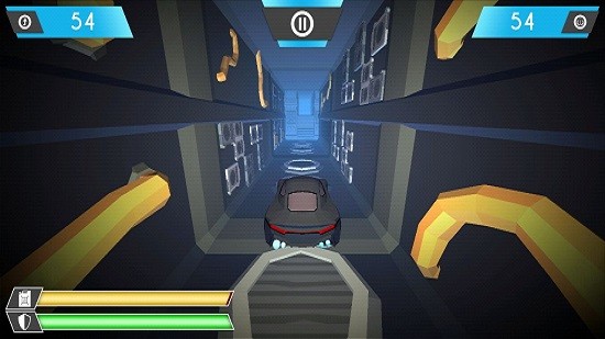 地區(qū)試煉(district trials) v1.11 安卓版 0