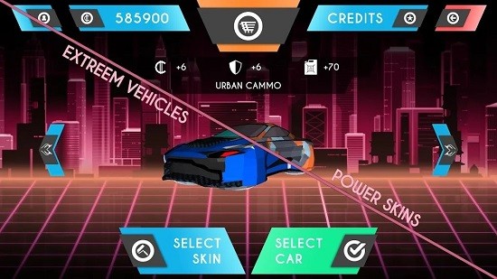 地區(qū)試煉(district trials) v1.11 安卓版 1