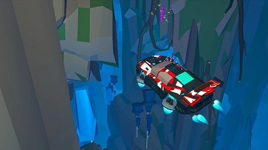 地區(qū)試煉(district trials) v1.11 安卓版 3