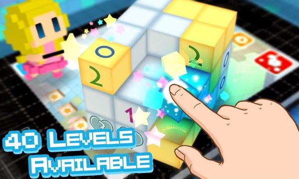 可愛解謎方塊終極版 v1.4 安卓免費(fèi)版 2