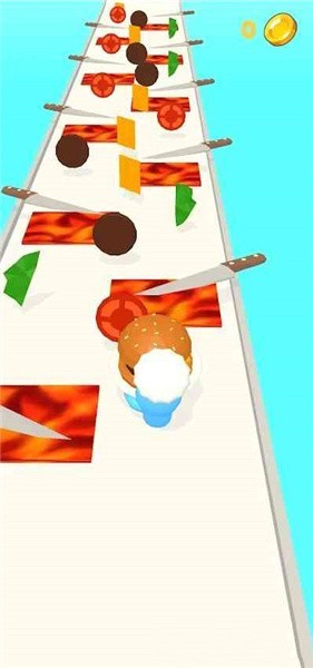 漢堡英雄最新版 v3.1 安卓版 2