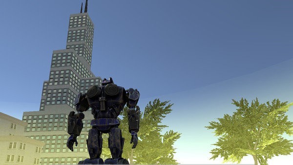 變形英雄大戰(zhàn)機(jī)器人手游 v2.0.0 安卓版 0