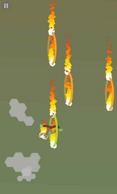 撞飛火柴人 撞飛火柴人游戲下載