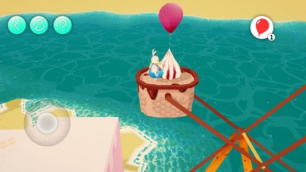 meetu覓兔游戲 v1.0 安卓版 1