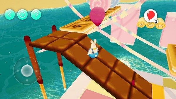 meetu覓兔游戲 v1.0 安卓版 3