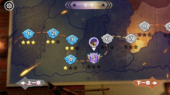 突擊小隊(duì)對決游戲 v1.0.0 安卓版 2