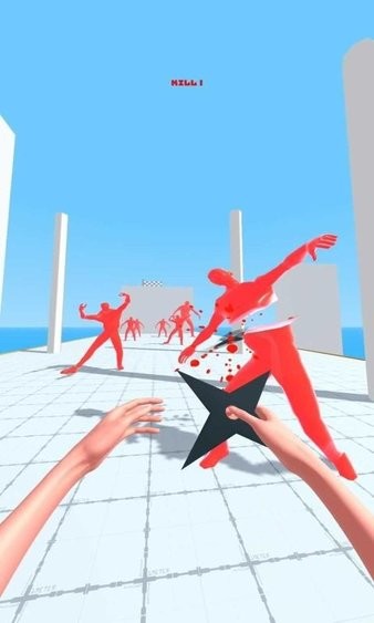 忍者砍击 忍者砍击游戏