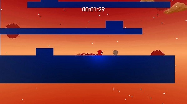 幾何大冒險小游戲 v1.0.2 安卓版 1