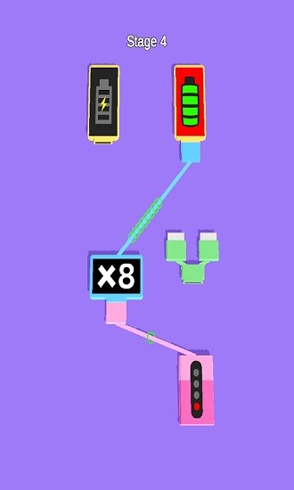 放大和充电 放大和充电下载